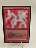Magic the Gathering - Ball Lightning