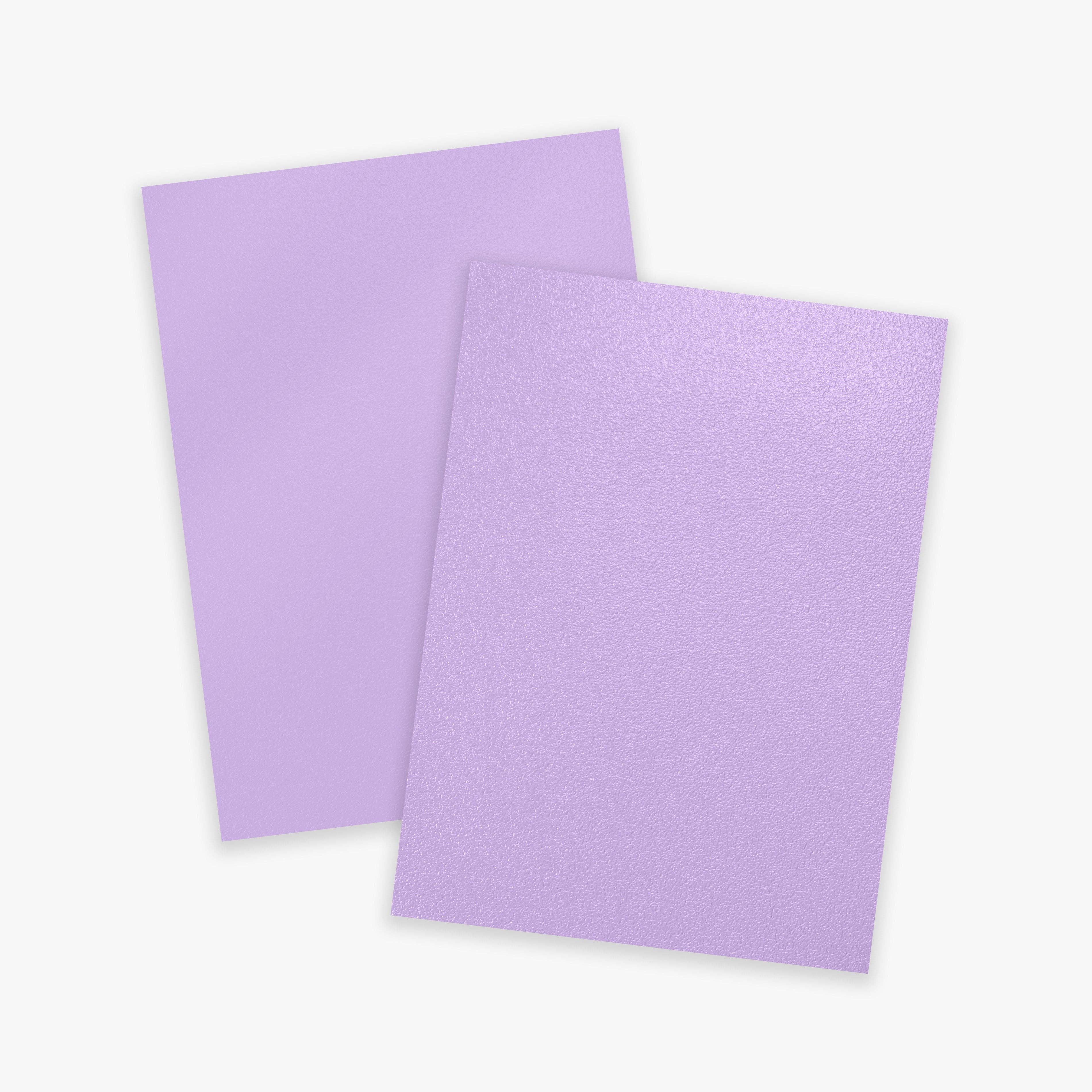 Kraken Skins Lavender Matte Sleeves