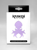 Kraken Skins Lavender Matte Sleeves