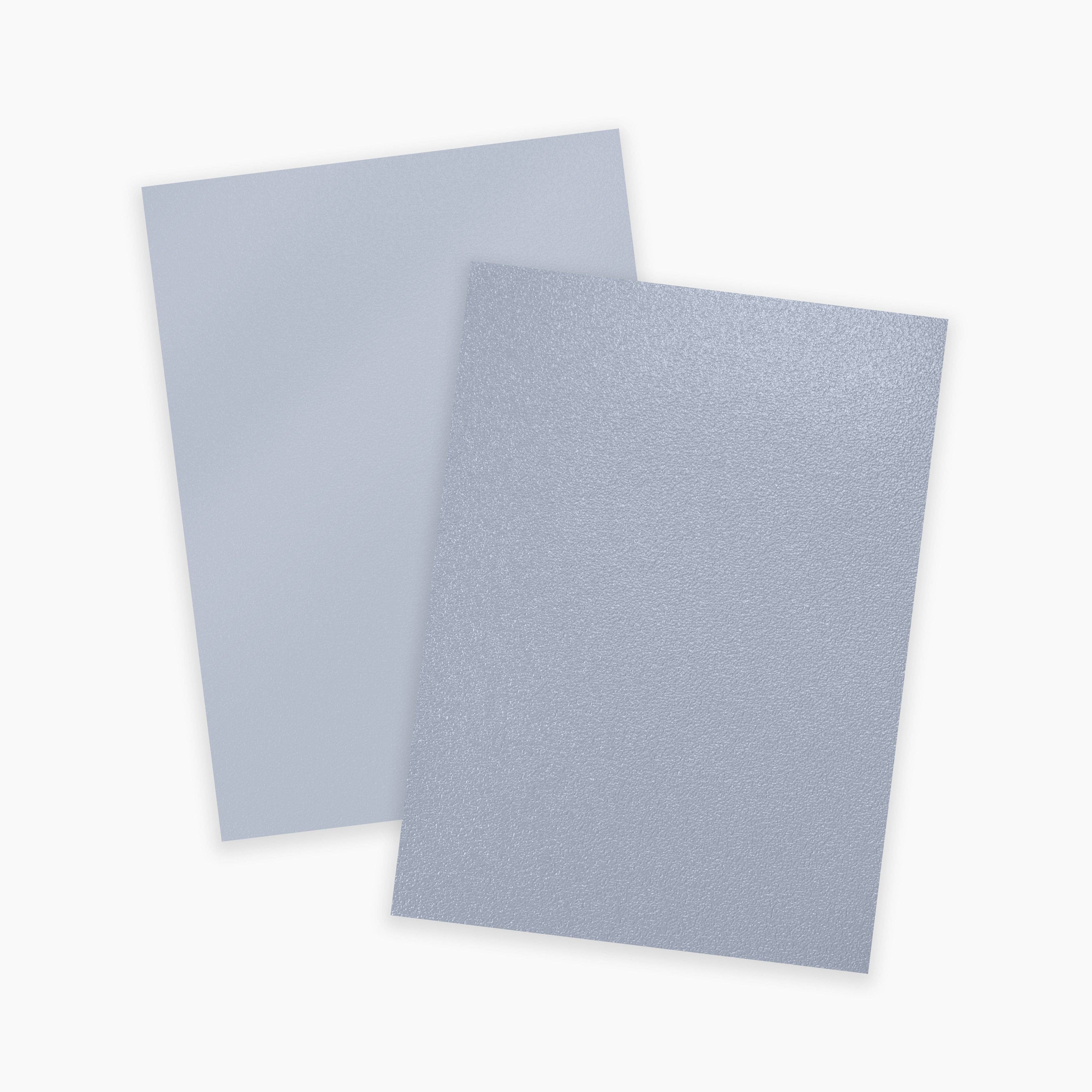 Kraken Skins Slate Gray Matte Sleeves