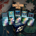 Magic the Gathering Secret Lair Dandân Deck