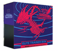 Pokémon TCG SWSH Darkness Ablaze Elite Trainer Box ETB